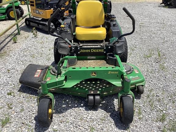Image of John Deere Z915E equipment image 2
