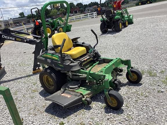 Image of John Deere Z915E equipment image 4