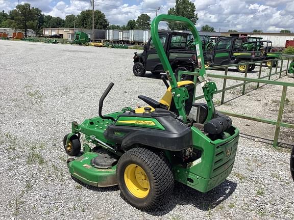 Image of John Deere Z915E equipment image 3