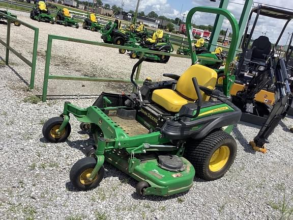 Image of John Deere Z915E Primary image