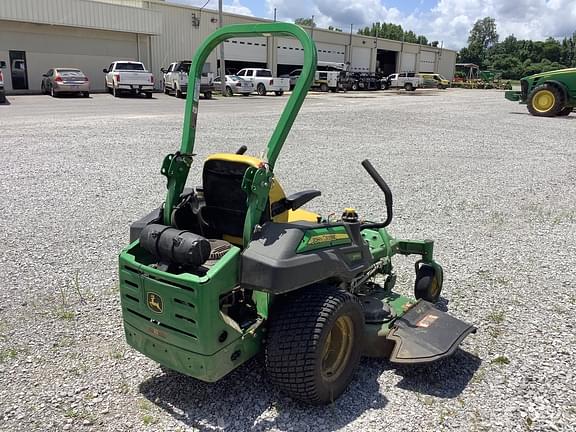 Image of John Deere Z915E equipment image 1