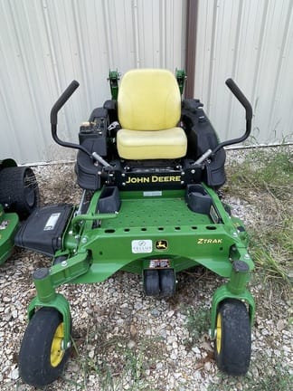 Main image John Deere Z915E