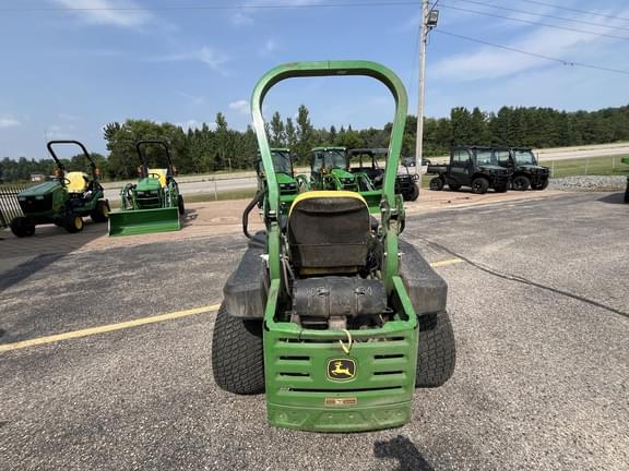 Image of John Deere Z915E equipment image 4