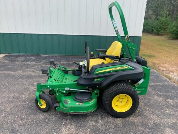 Image of John Deere Z915E equipment image 3