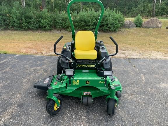 Image of John Deere Z915E equipment image 2