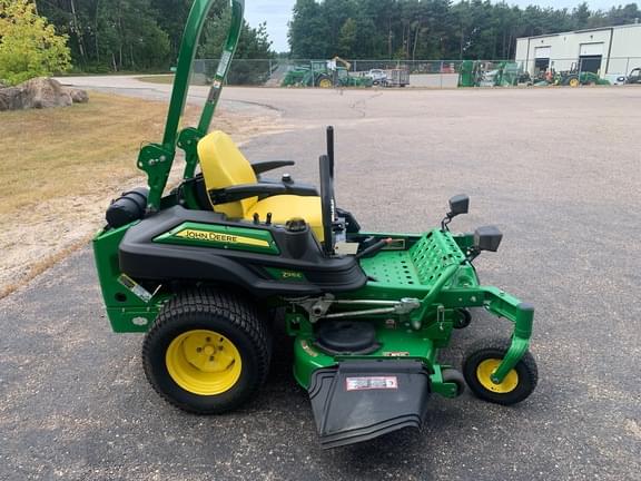 Image of John Deere Z915E equipment image 4