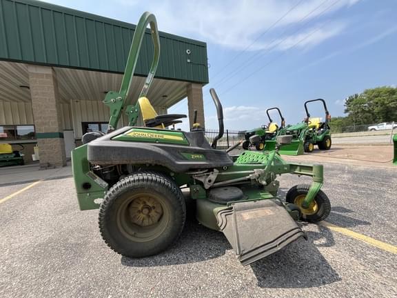 Image of John Deere Z915E equipment image 2