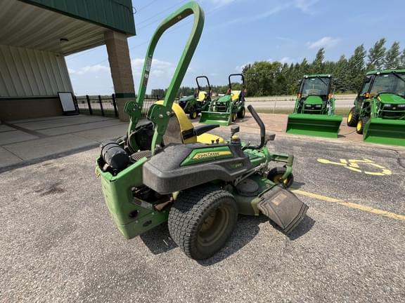 Image of John Deere Z915E equipment image 3