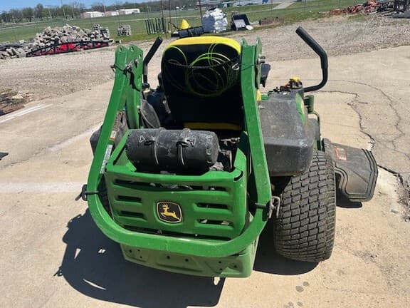 Image of John Deere Z915E equipment image 2