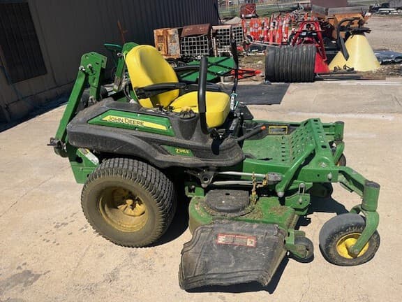 Image of John Deere Z915E equipment image 4
