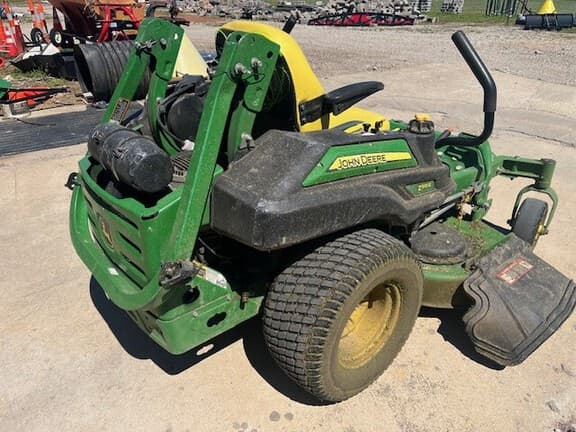 Image of John Deere Z915E equipment image 3