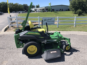 Main image John Deere Z915E