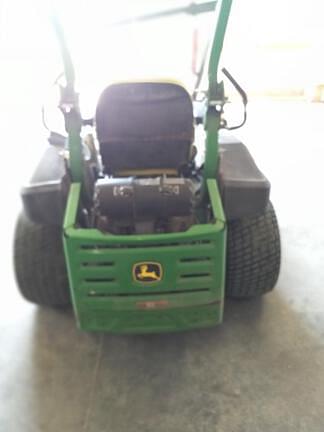 Image of John Deere Z915E equipment image 2