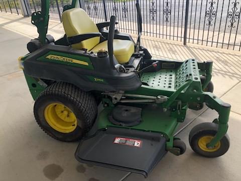 Image of John Deere Z915E equipment image 1