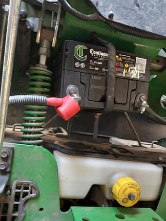 Image of John Deere Z915E equipment image 3