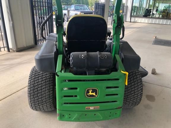 Image of John Deere Z915E equipment image 3