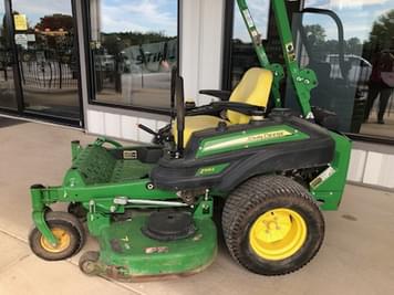 Main image John Deere Z915E
