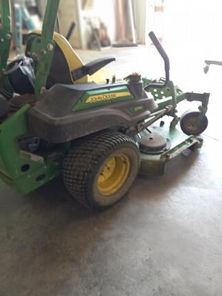 Image of John Deere Z915E equipment image 1