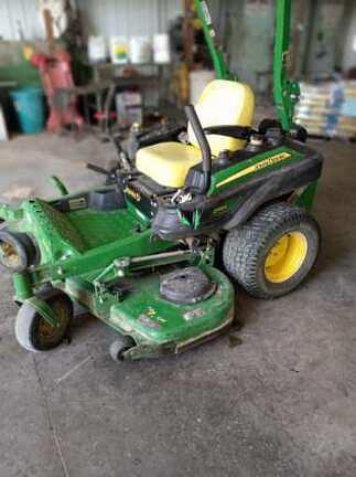 Image of John Deere Z915E Primary image