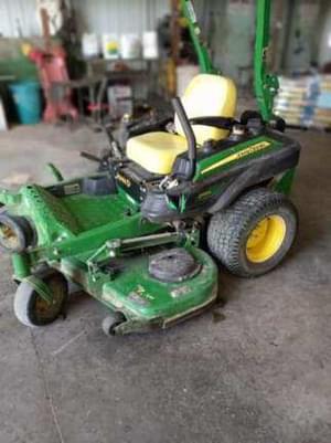 2017 John Deere Z915E Image