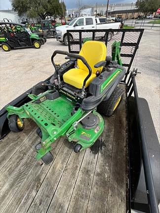 Image of John Deere Z915E equipment image 3