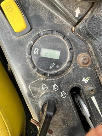 Image of John Deere Z915E equipment image 2