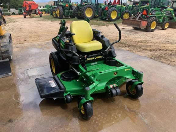 2017 John Deere Z915E Equipment Image0