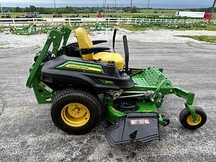 Main image John Deere Z915E 4