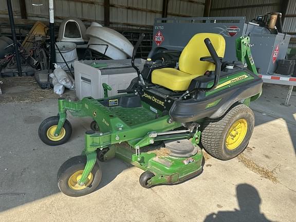 Image of John Deere Z915E Primary image