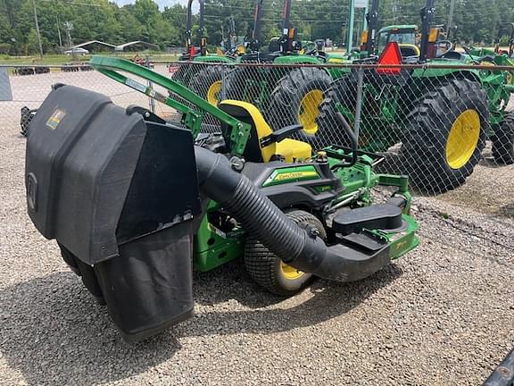 Image of John Deere Z915E equipment image 3