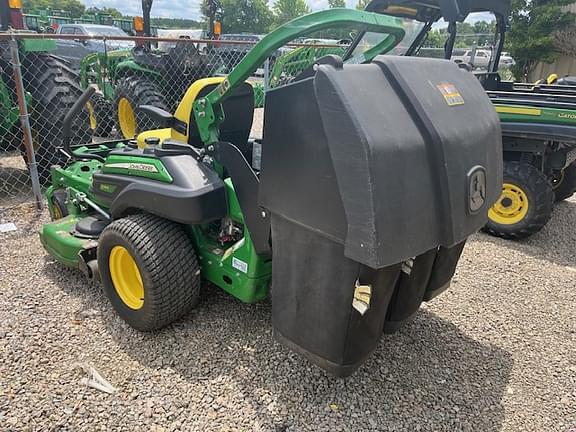 Image of John Deere Z915E equipment image 2