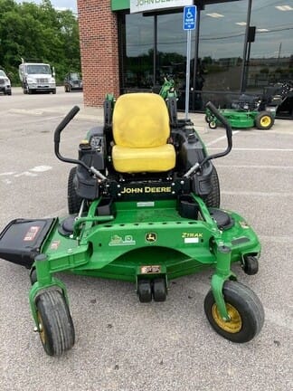 Main image John Deere Z915E
