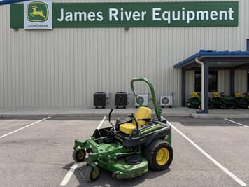 Main image John Deere Z915E