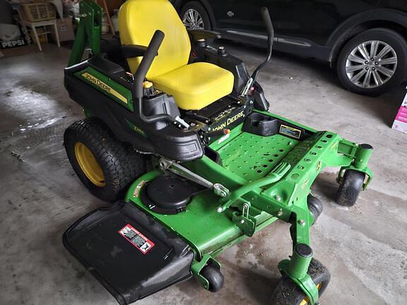 Image of John Deere Z915E equipment image 1