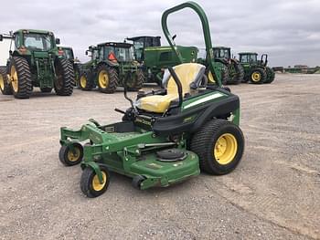 2017 John Deere Z915E Equipment Image0