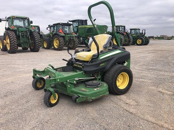 Image of John Deere Z915E Primary image