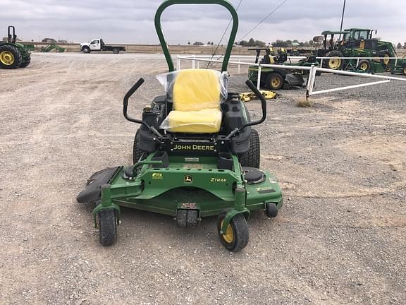 Image of John Deere Z915E equipment image 2