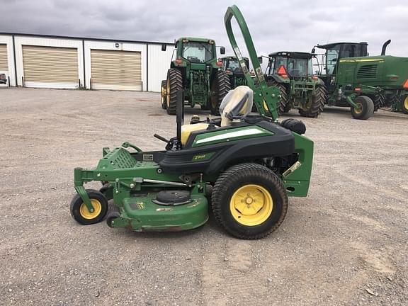 Image of John Deere Z915E equipment image 4