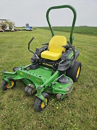 Image of John Deere Z915E equipment image 2