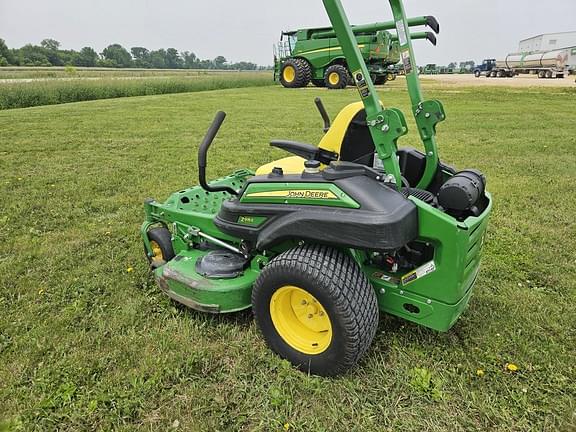 Image of John Deere Z915E equipment image 4