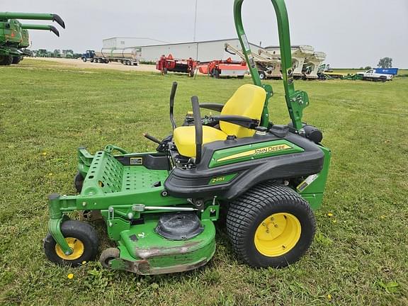 Image of John Deere Z915E equipment image 3