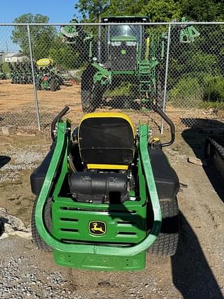 Image of John Deere Z915E equipment image 3