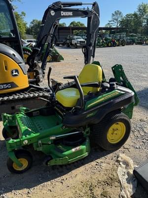 2017 John Deere Z915E Image
