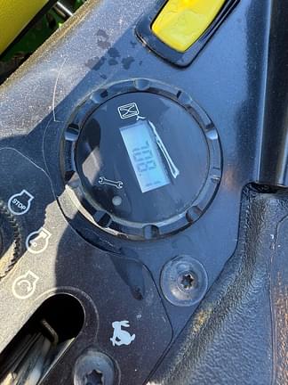 Image of John Deere Z915E equipment image 4