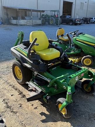 Image of John Deere Z915E equipment image 2