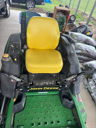 Image of John Deere Z915E equipment image 3