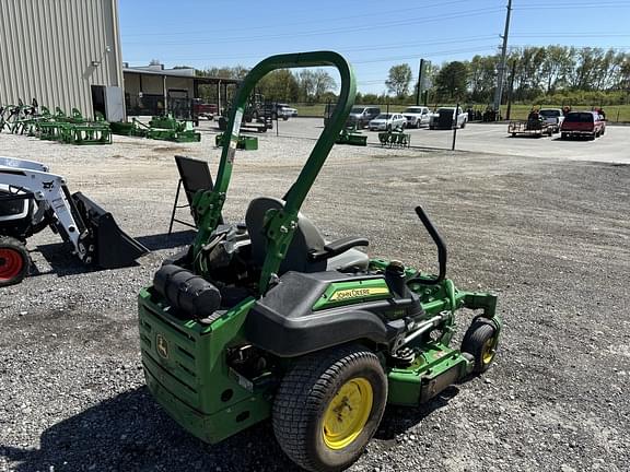 Image of John Deere Z915E equipment image 4