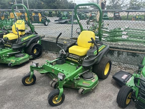 Image of John Deere Z915E Primary image