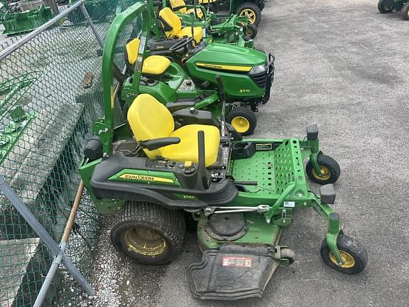 Image of John Deere Z915E equipment image 3