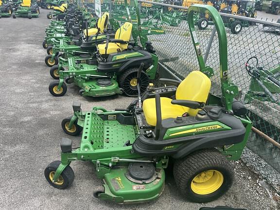 Image of John Deere Z915E equipment image 4